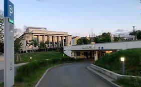 Brno Center Whirlpool Apartment